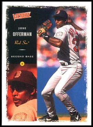 246 Jose Offerman